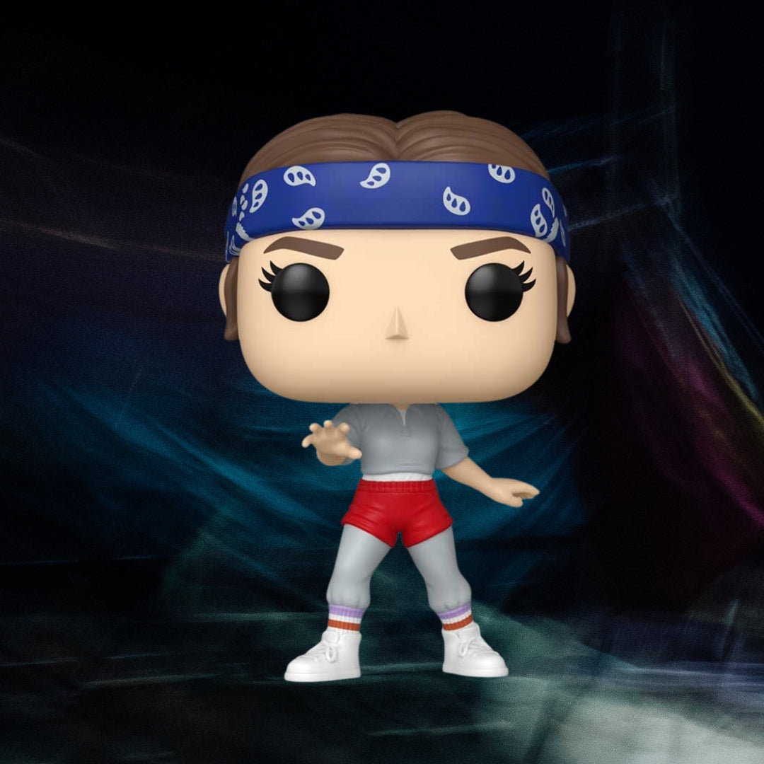 Funko POP TV: Stranger Things Season 5 - Eleven Collectable Vinyl Action Fiigure