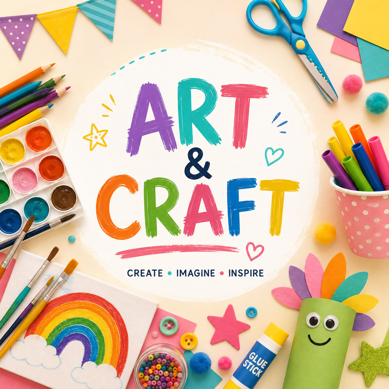 Art and Craft