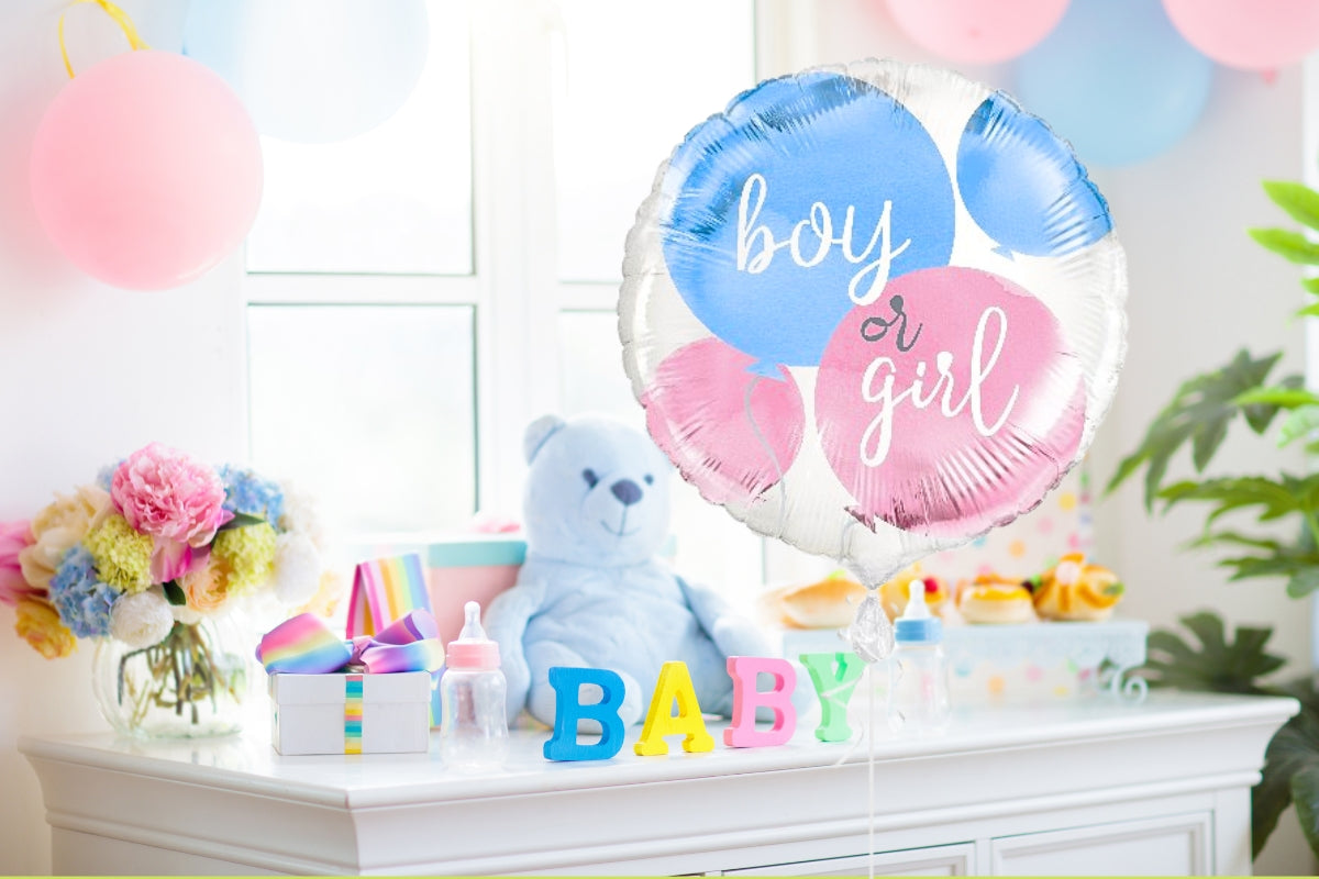 View all Occasion Balloons