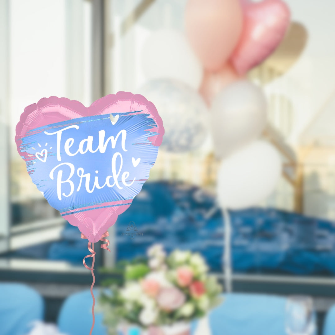 Anniversary & Weddings Balloons