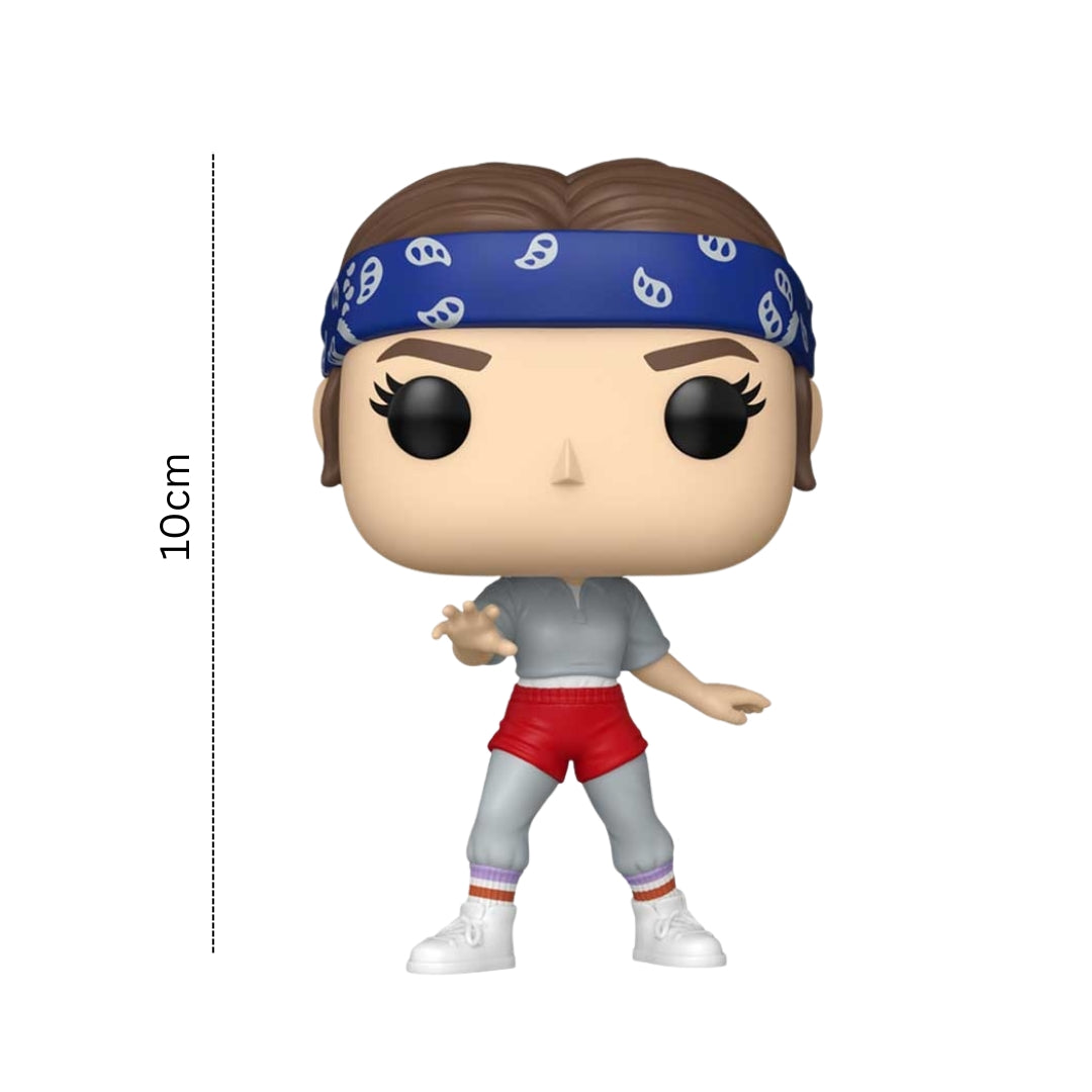 Funko POP TV: Stranger Things Season 5 - Eleven Collectable Vinyl Action Fiigure