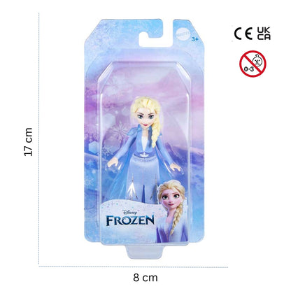 Disney Princess Core Dolls Frozen Elsa Doll