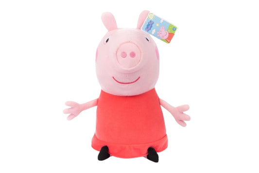 Peppa Pig 50cm Plush Soft Toy
