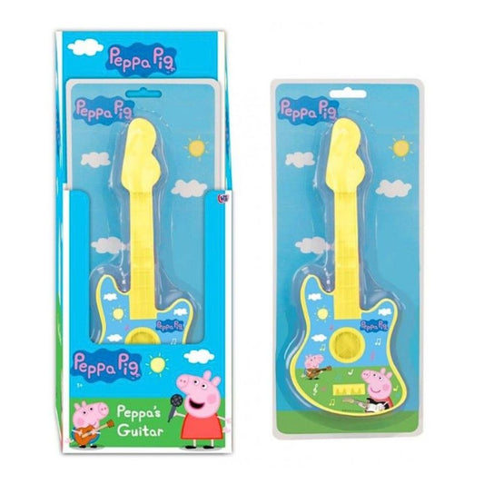 Peppa Pig Guitar